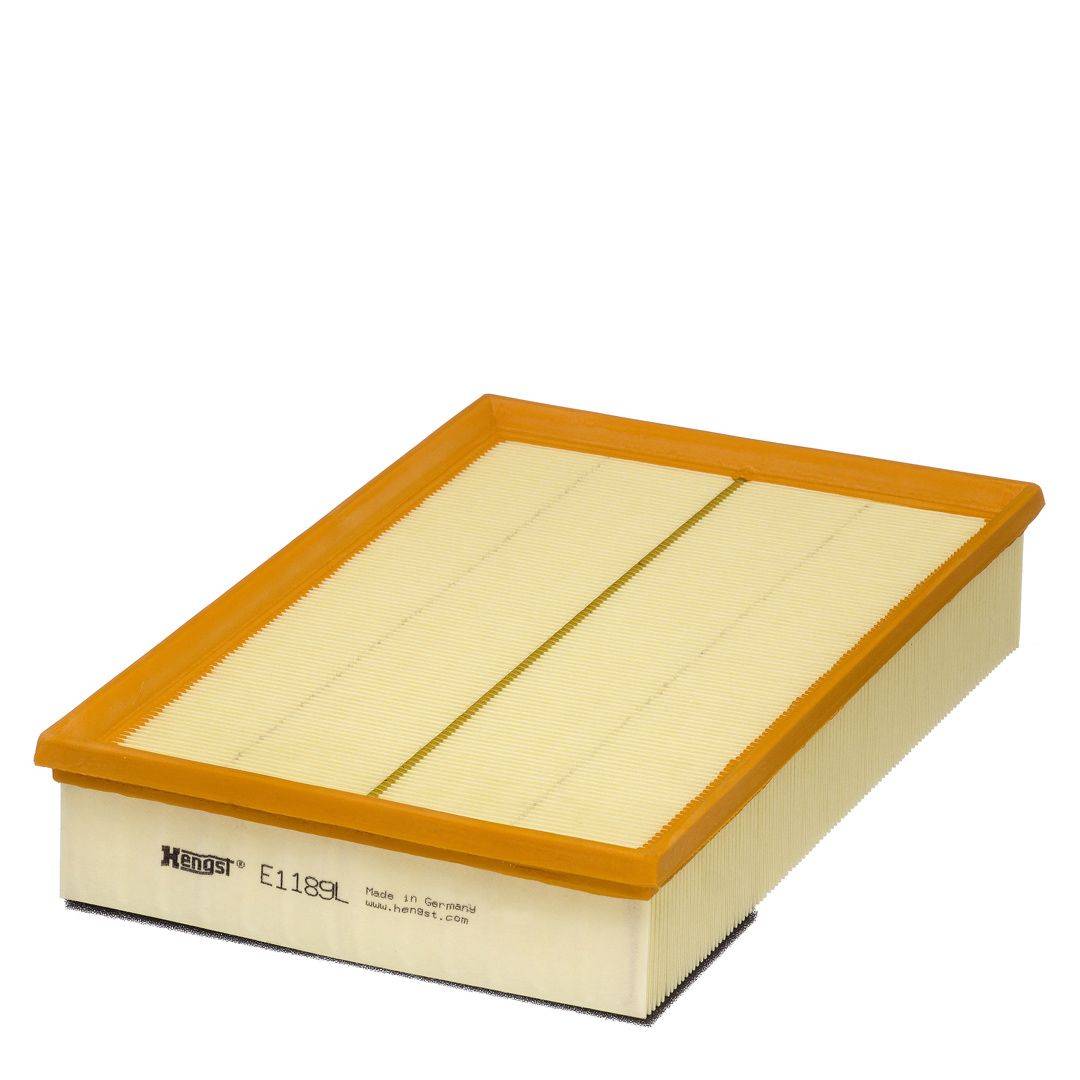 Hengst Filter E1189L Luftfilter