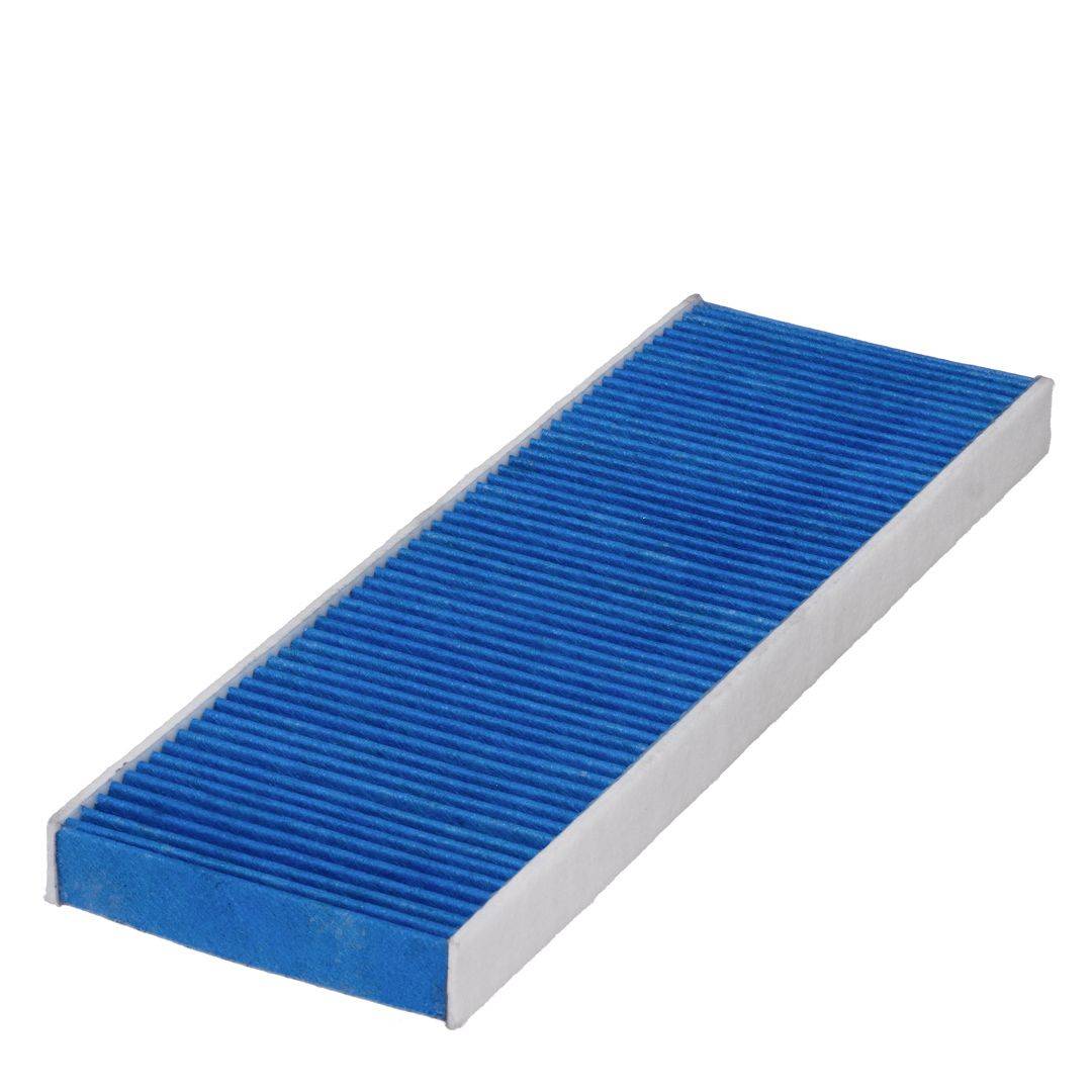 Hengst Filter E4953LB Filter, Innenraumluft