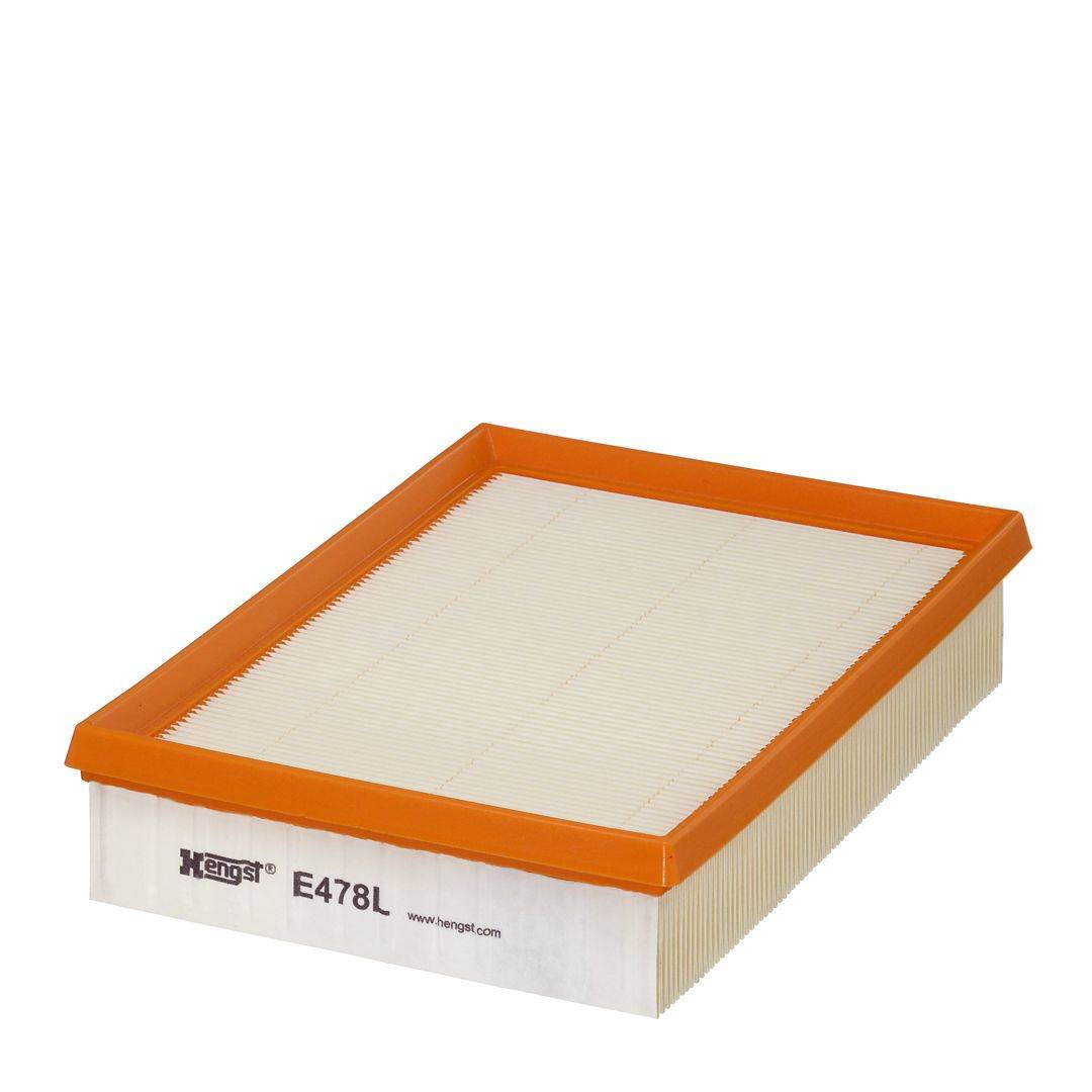 Hengst Filter E478L Luftfilter
