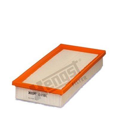 Hengst Filter E615L Luftfilter