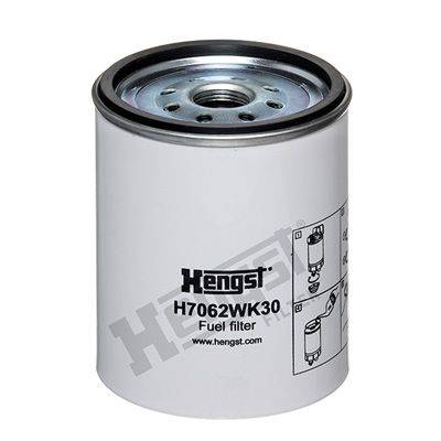 Hengst Filter H7062WK30 Kraftstofffilter