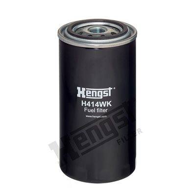 Hengst Filter H414WKD421 Kraftstofffilter