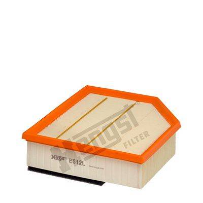 Hengst Filter E512L Luftfilter