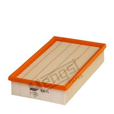 Hengst Filter E227L Luftfilter