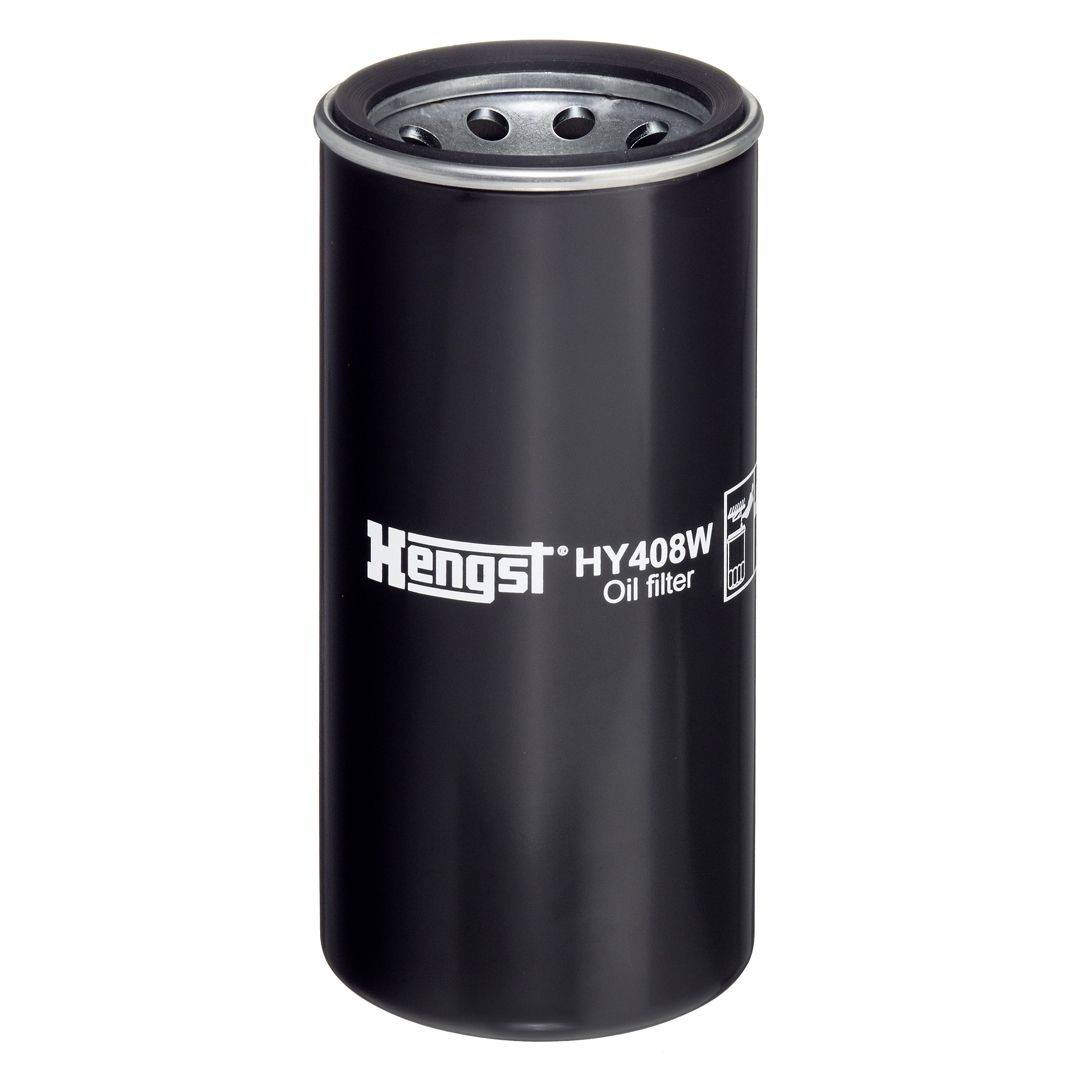 Hengst Filter HY408W Filter, Arbeitshydraulik