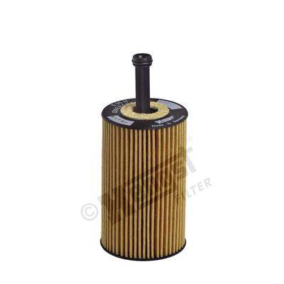 Hengst Filter E35HD102 Ölfilter