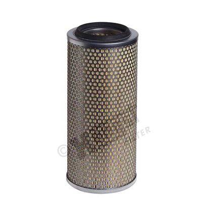 Hengst Filter E112L Luftfilter