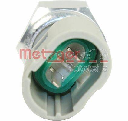 Metzger 0910092 Öldruckschalter, Servolenkung