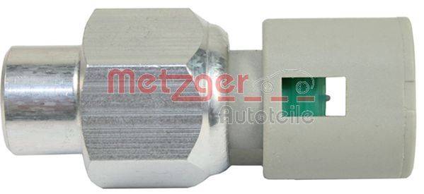 Metzger 0910092 Öldruckschalter, Servolenkung