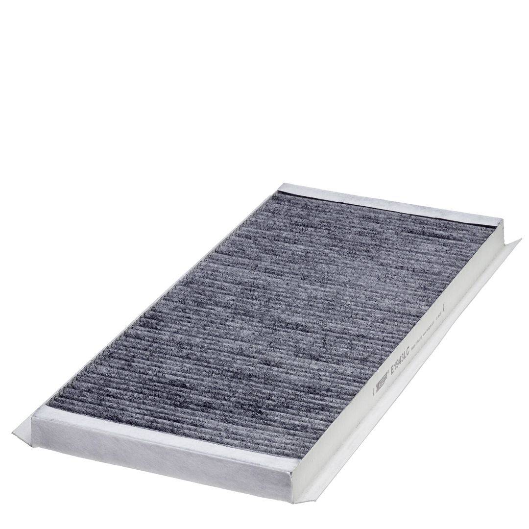 Hengst Filter E1943LC Filter, Innenraumluft