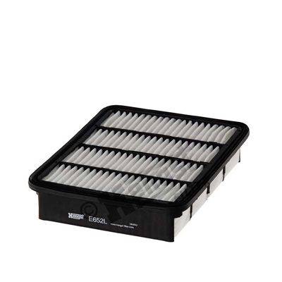 Hengst Filter E652L Luftfilter