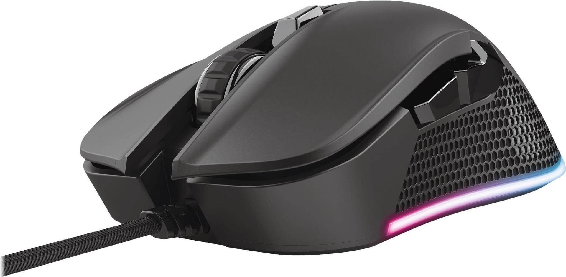GXT922 YBAR GAMING MOUSE ECO (24729)
