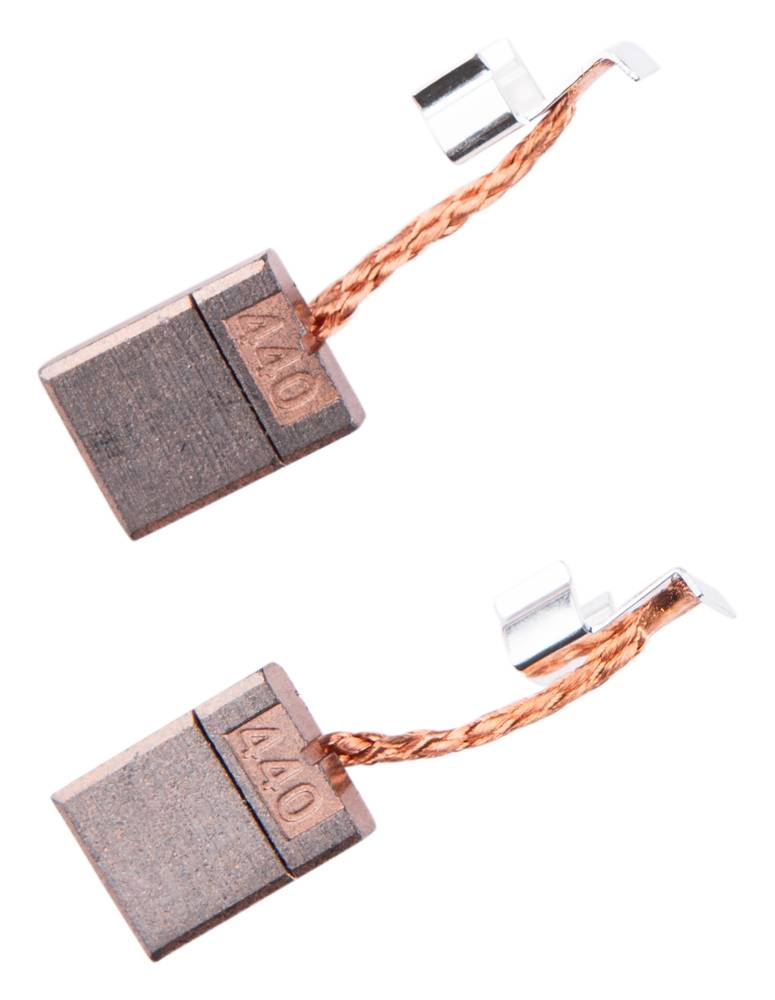 Makita Kohlebürsten CB-440