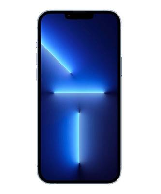 Apple iPhone 13 Pro 256GB Sierrablau
