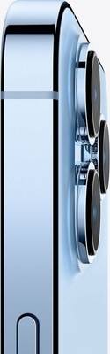 Apple iPhone 13 Pro 256GB Sierrablau