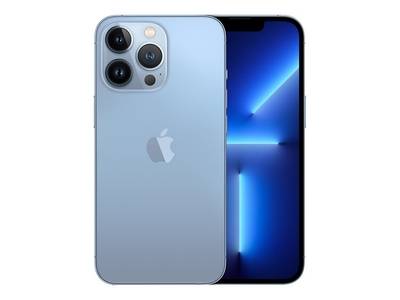 Apple iPhone 13 Pro 256GB Sierrablau