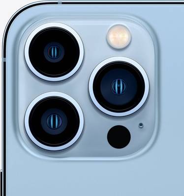 Apple iPhone 13 Pro 256GB Sierrablau