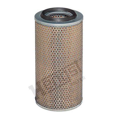 Hengst Filter E285L Luftfilter