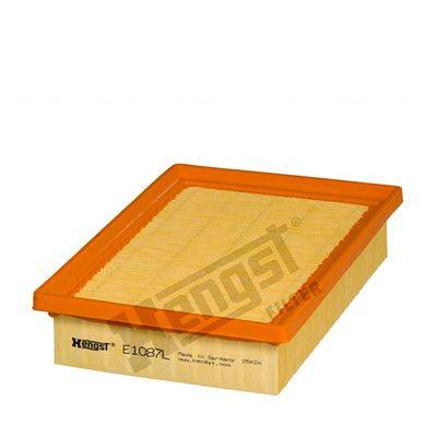 Hengst Filter E1087L Luftfilter