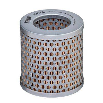 Hengst Filter E476L Luftfilter