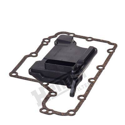 Hengst Filter EG937HD473 Hydraulikfiltersatz, Automatikgetriebe