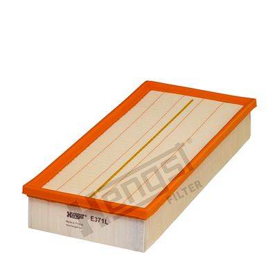 Hengst Filter E371L Luftfilter