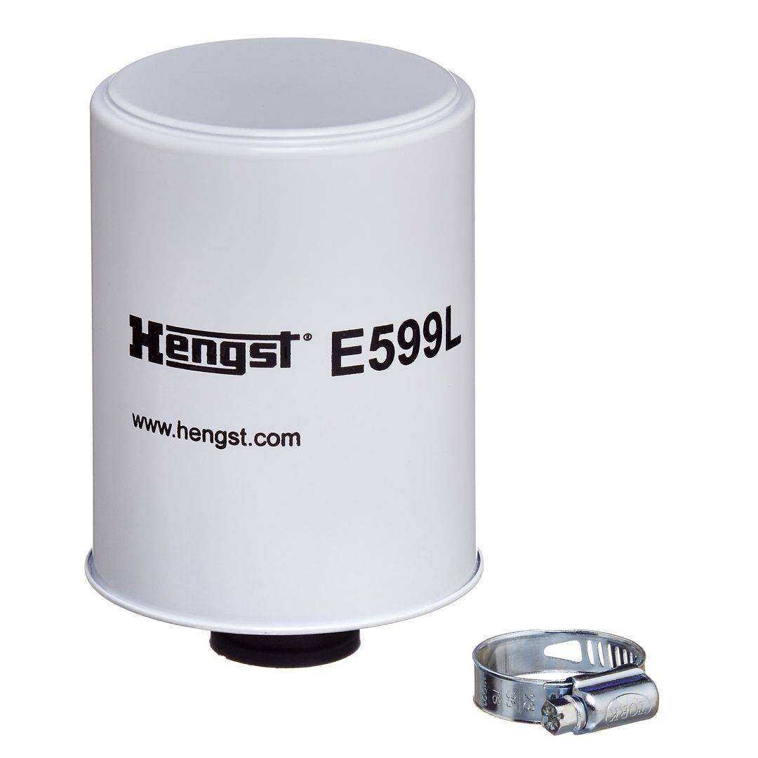 Hengst Filter E599L Luftfilter