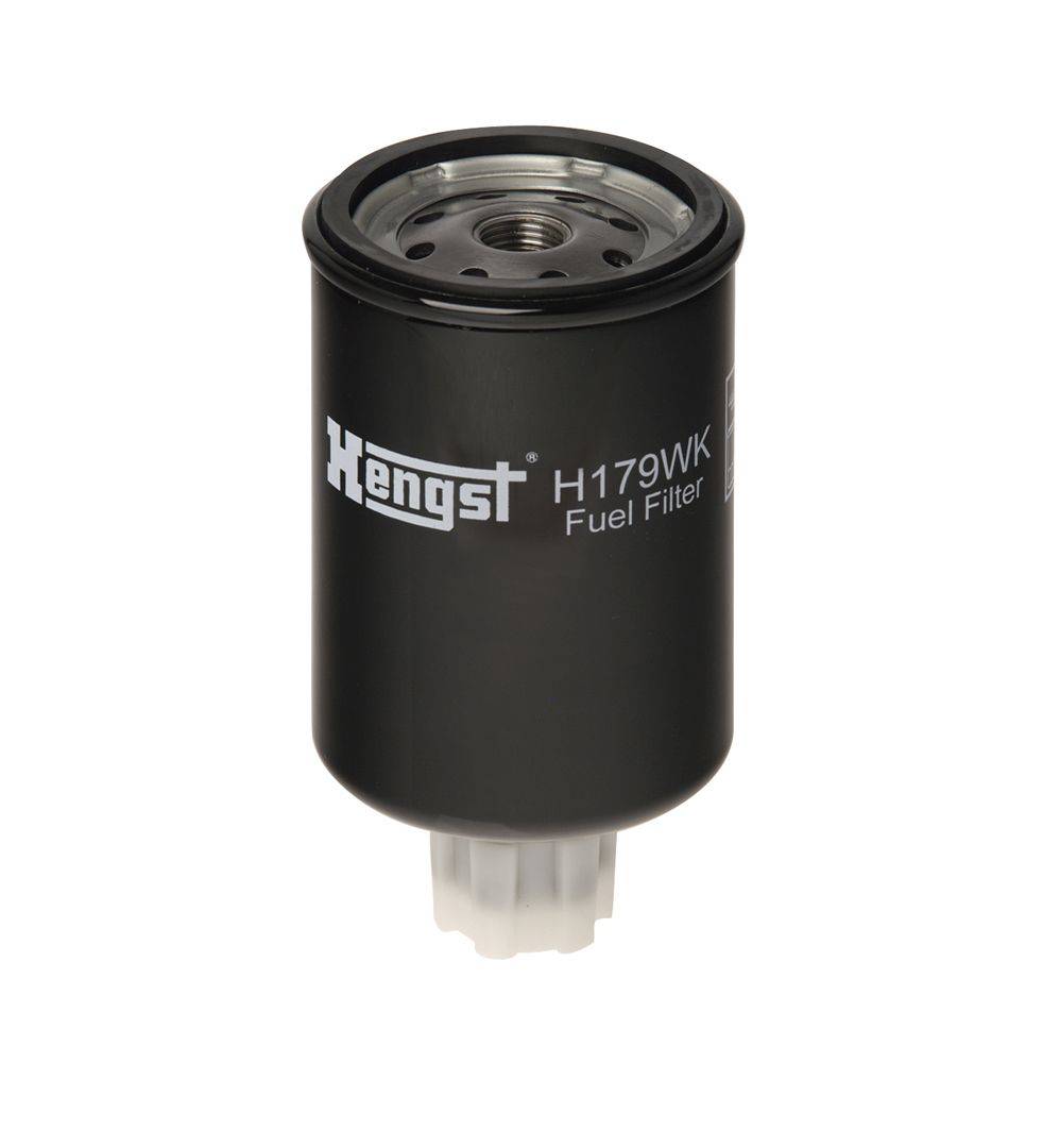 Hengst Filter H179WK Kraftstofffilter