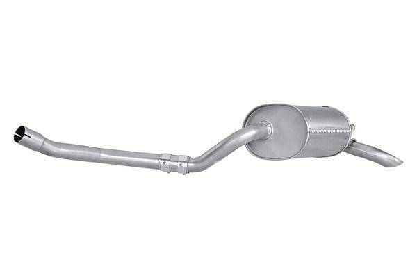 Faurecia FS50005 Endschalldämpfer