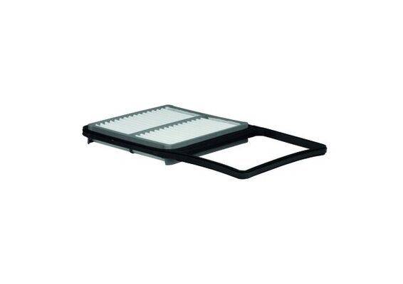 Mahle LX2678 Luftfilter