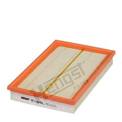 Hengst Filter E160L Luftfilter