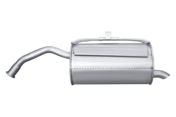 Hella 8LD366035-791 Endschalldämpfer