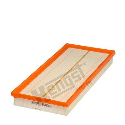 Hengst Filter E384L Luftfilter