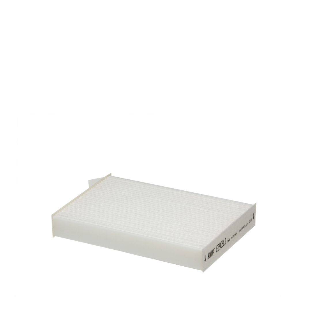 Hengst Filter E3908LI Filter, Innenraumluft