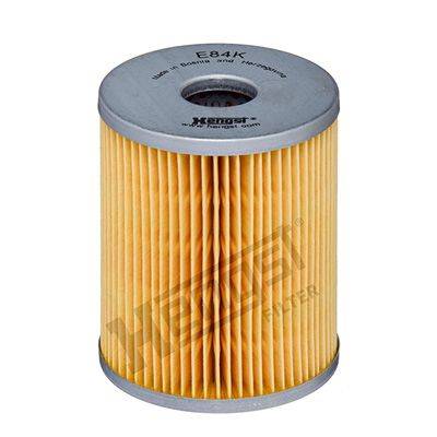 Hengst Filter E84KD661 Kraftstofffilter