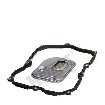 Hengst Filter EG205HD462 Hydraulikfiltersatz, Automatikgetriebe