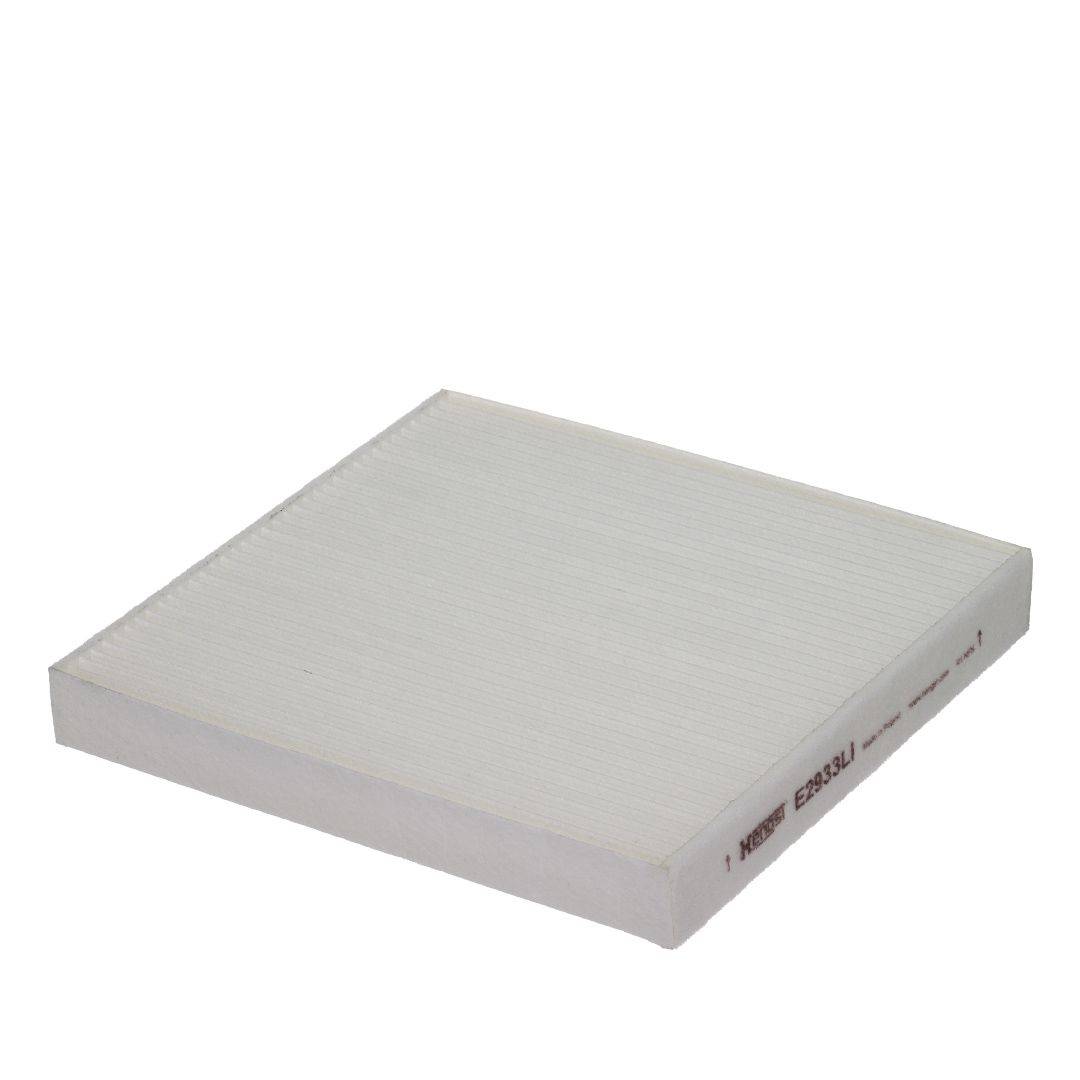 Hengst Filter E2933LI Filter, Innenraumluft
