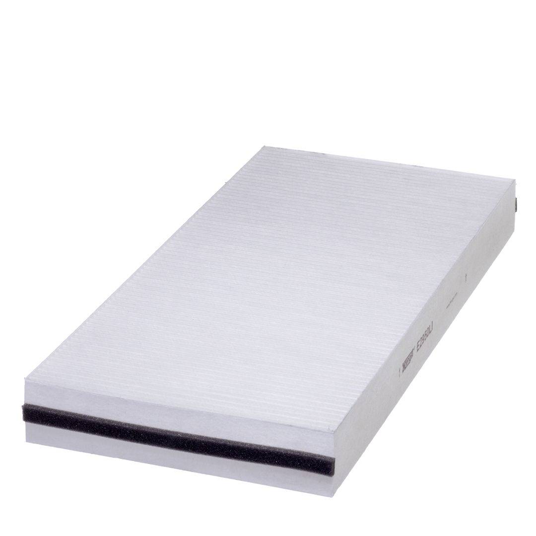 Hengst Filter E2950LI Filter, Innenraumluft