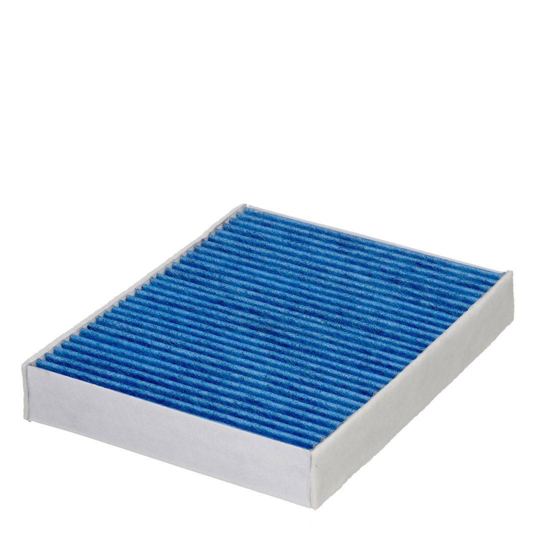 Hengst Filter E2980LB Filter, Innenraumluft