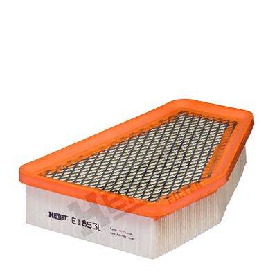 Hengst Filter E1853L Luftfilter