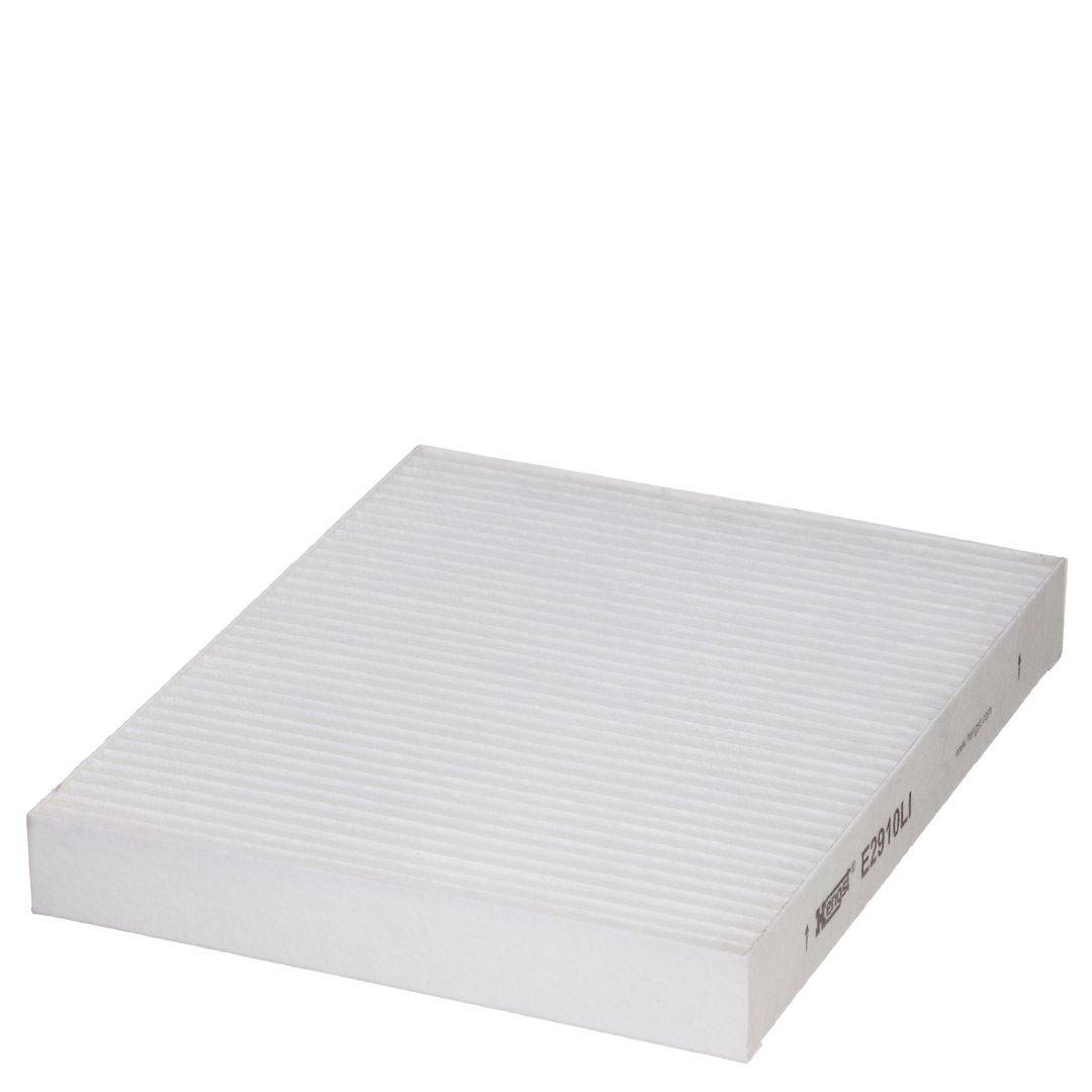 Hengst Filter E2910LI Filter, Innenraumluft