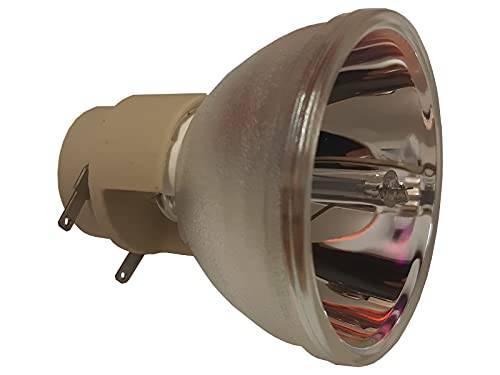 OSRAM Ersatzlampe P-VIP 245/0.8 E30.5 Projektorlampe für diverse Projektoren