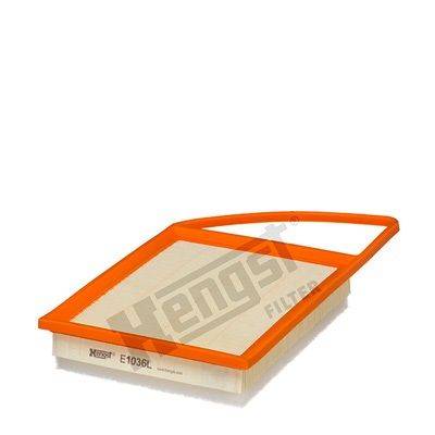 Hengst Filter E1036L Luftfilter