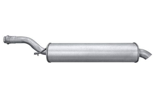 Faurecia FS15638 Endschalldämpfer