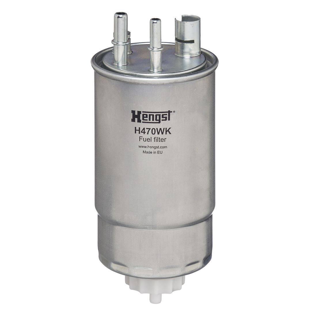 Hengst Filter H470WK Kraftstofffilter