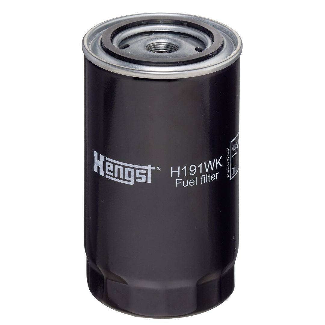 Hengst Filter H191WK Kraftstofffilter
