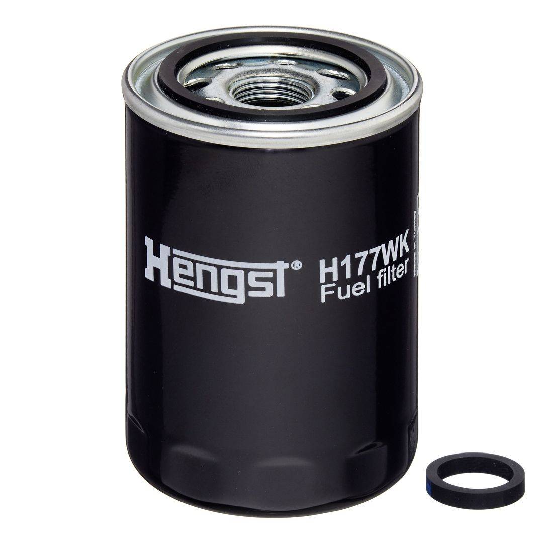 Hengst Filter H177WK Kraftstofffilter