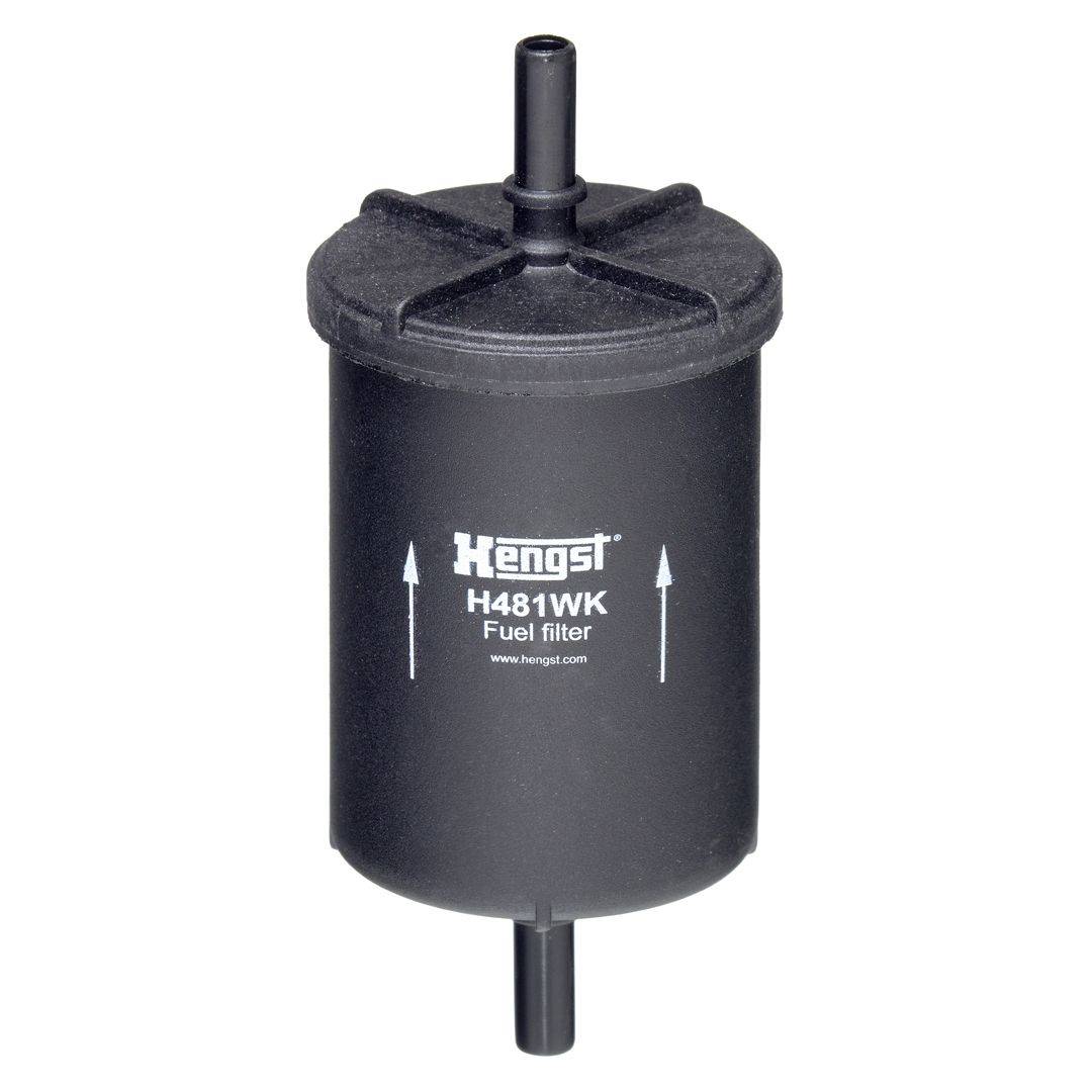 Hengst Filter H481WK Kraftstofffilter