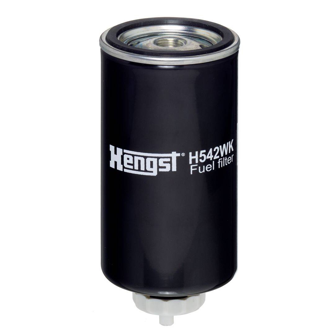 Hengst Filter H542WK Kraftstofffilter