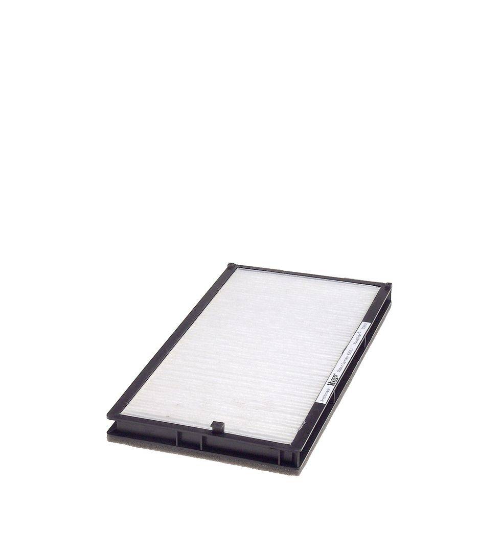 Hengst Filter E959LI Filter, Innenraumluft